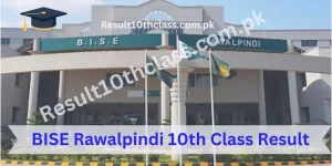 BISE Rawalpindi 10th Class Result 2025